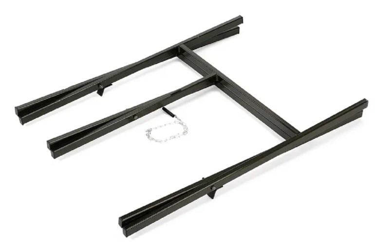 Козлы металлические CHAMPION C1050 - изображение 3