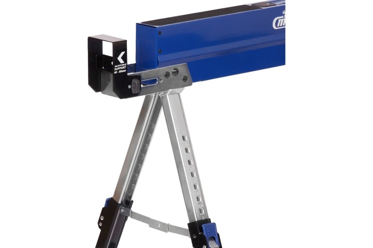 Козлы СТЕЛЛА-ТЕХНИК ST-07B строительные - изображение 2