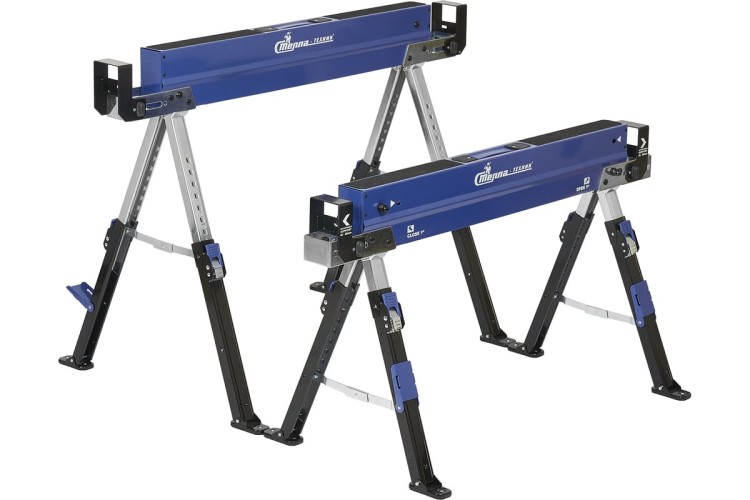 Козлы СТЕЛЛА-ТЕХНИК ST-07B строительные - изображение 4