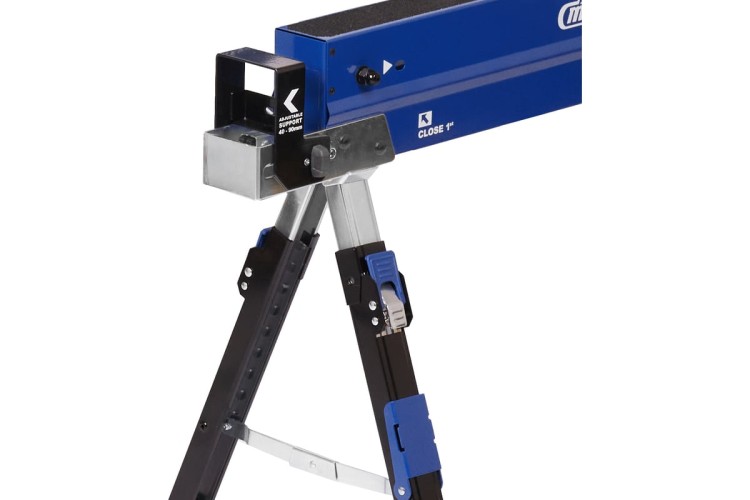 Козлы СТЕЛЛА-ТЕХНИК ST-07B строительные - изображение 3