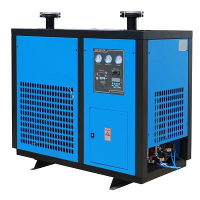 Рефрижераторный осушитель KraftMachine КМ-РО23 - изображение 7