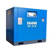 Дизельный винтовой компрессор переменного давления KraftMachine КМ-35/30-38/25-ВД-П - изображение 2