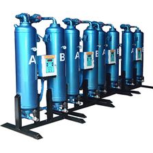 Адсорбционный осушитель холодной регенерации KraftMachine КМ-АДСХ-3.8 - изображение 2