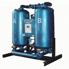 Адсорбционный осушитель горячей регенерации KraftMachine КМ-АДСГ-85 - изображение 2