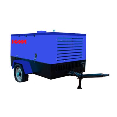 Винтовой компрессор KraftMachine KM55-8пВ-Р - изображение 3