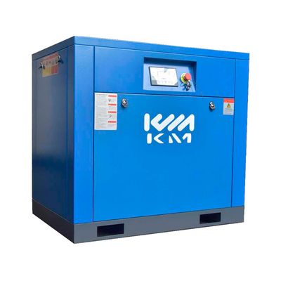 Винтовой компрессор KraftMachine KM75-10 ВБМ - изображение 3