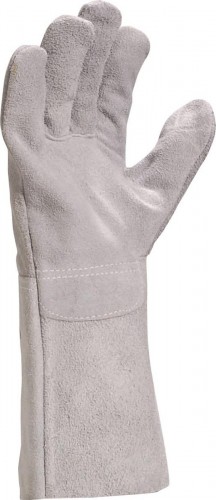 Краги сварщика Delta Plus TC716 размер 10 TC71610 - изображение 2