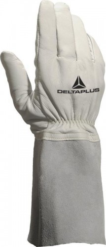 Краги сварщика Delta Plus TIG15K для tig сварки, размер 10 TIG15K10