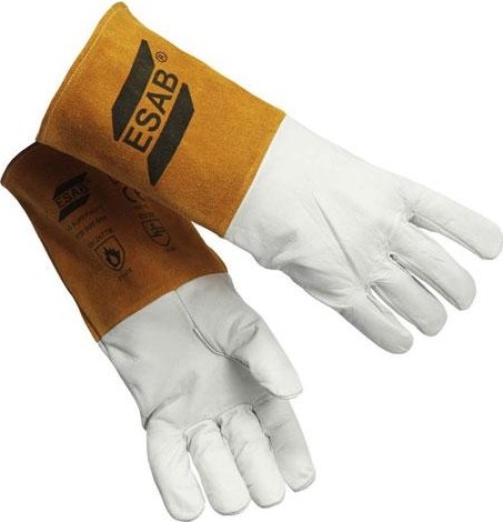 Краги сварщика ESAB TIG Super Soft 0700500465 0700500465