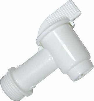 Кран для бочки 60л LIQUI MOLY Auslaufhahn 3/4 a 3323 3323