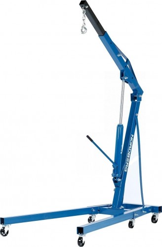 Кран гидравлический NORDBERG N3722 2 тонны, складной ЦБ-0008605