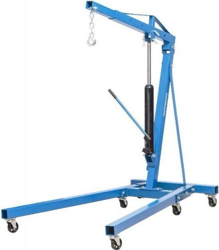 Кран гидравлический разборный NORDBERG N3720 (2 т)