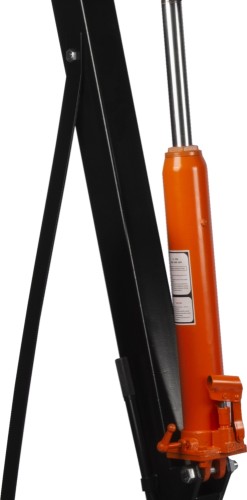 Кран гидравлический WiederKraft WDK-83203 гаражный в0000000101 - изображение 3