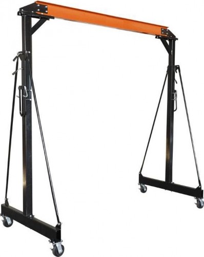 Кран козловой ручной (УПМ) TOR SB0903  1,5 т 3,5 м пролет 2,4 м 1006117