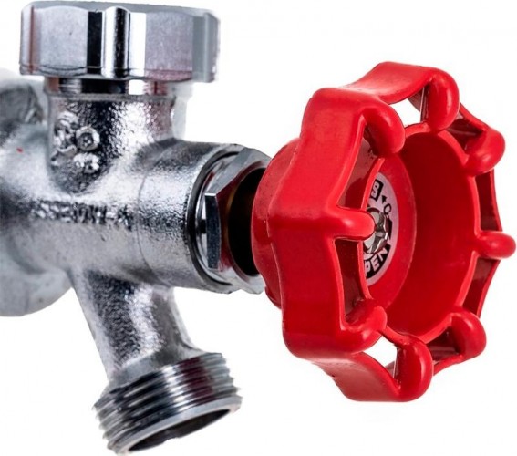 Кран незамерзающий UNIPUMP WF-2106 (длина 500 мм) 27262 - изображение 3