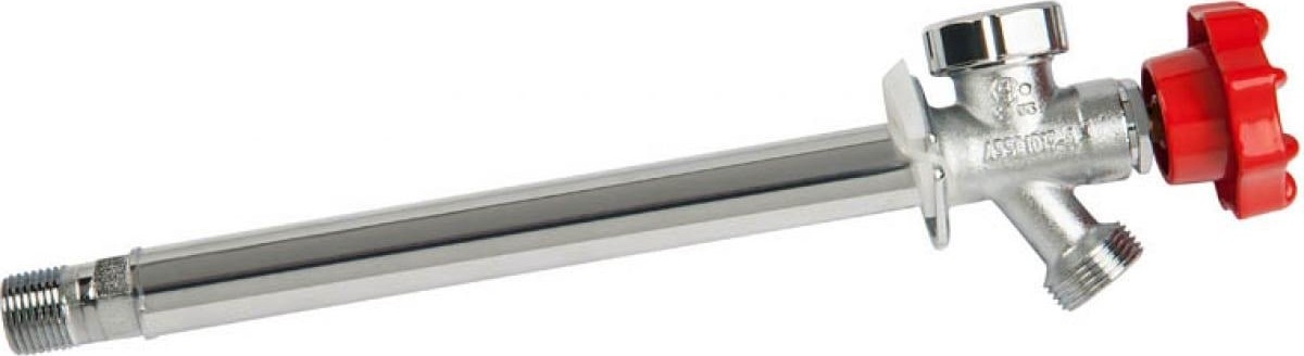 Кран незамерзающий UNIPUMP WF-2104 (длина 250 мм) 65450