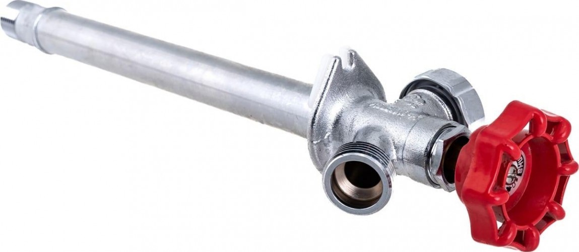 Кран незамерзающий UNIPUMP WF-2103 (длина 200 мм) 70258