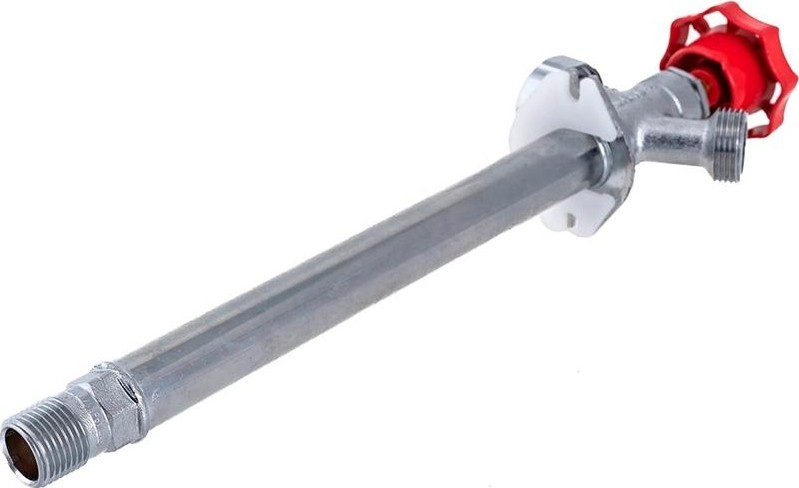 Кран незамерзающий UNIPUMP WF-2106 (длина 500 мм) 27262 - изображение 2