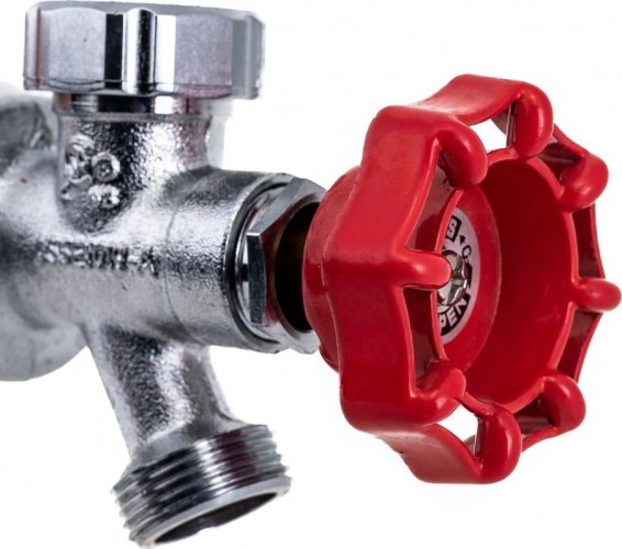 Кран незамерзающий UNIPUMP WF-2103 (длина 200 мм) 70258 - изображение 3