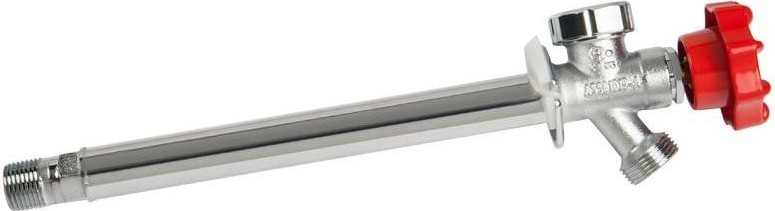 Кран незамерзающий UNIPUMP WF-2102 (длина 150 мм) 96284