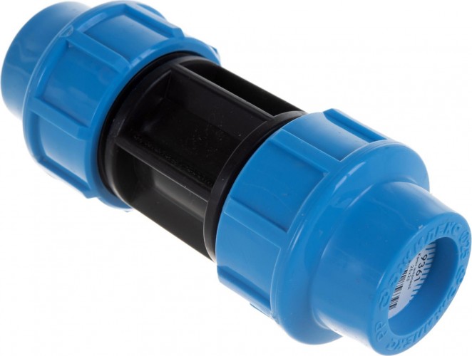 Кран шаровой ДЖИЛЕКС 25 х 25 9361 9361 - изображение 5