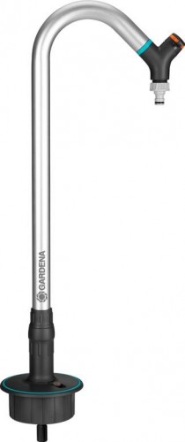 Кран водопроводный GARDENA для водной разетки 08252-20.000.00 08252-20.000.00