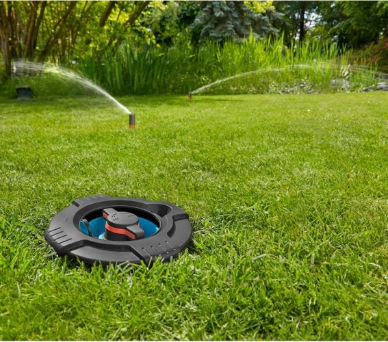 Кран запорный GARDENA 08264-20.000.00 - изображение 3