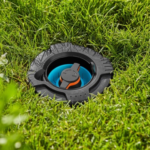 Кран запорный GARDENA 08264-20.000.00 - изображение 2