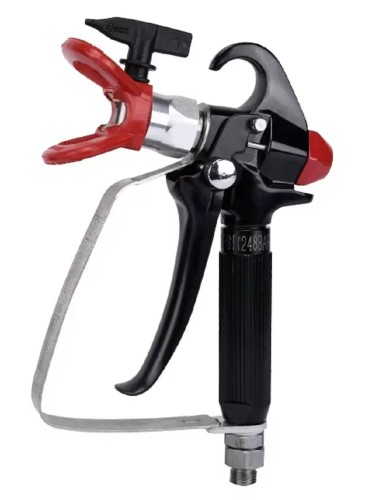 Краскопульт AEROPRO 818C безвоздушный 4200818