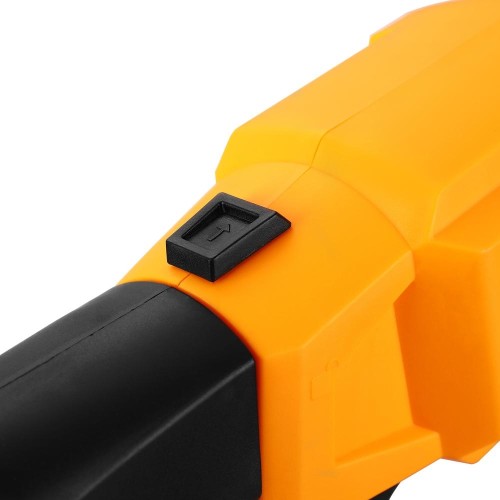 Краскопульт аккумуляторный DEKO SG20DK 20В, 1x3.0 Ач 083-1133 - изображение 2