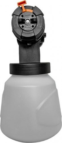 Краскопульт аккумуляторный Worx WX020.9 без АКБ и ЗУ бесщеточный WX020.9 - изображение 4