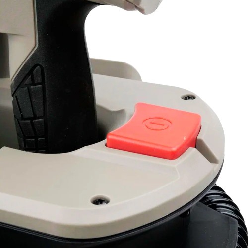 Краскопульт электрический Crown CT31015 - изображение 2