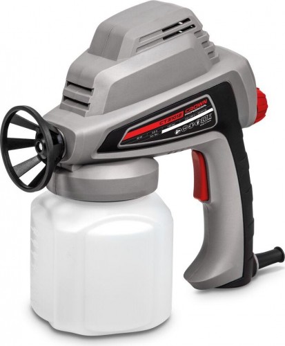 Краскопульт электрический Crown CT31012