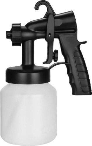 Краскопульт электрический DEKO SG750DK 800 мл 083-1127 - изображение 2