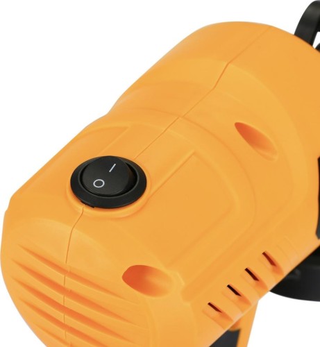 Краскопульт электрический DEKO SG500DK 083-1130 - изображение 4