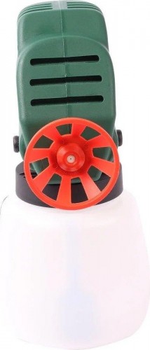 Краскопульт электрический DWT ESP01-250 5.1.12 - изображение 5