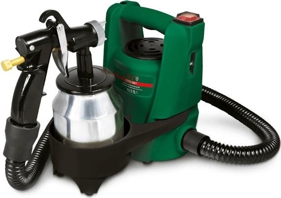 Краскопульт электрический DWT ESP05-200 T 5.1.13