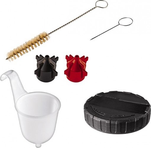 Краскопульт электрический EINHELL TC-SY 400 P 4260005 - изображение 2