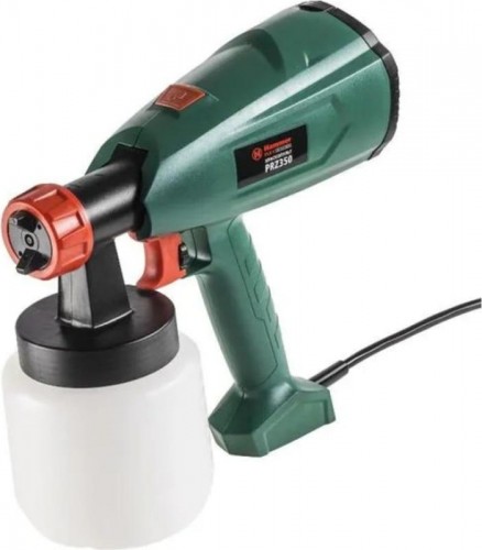 Краскопульт электрический Hammer PRZ350 800мл 146-010