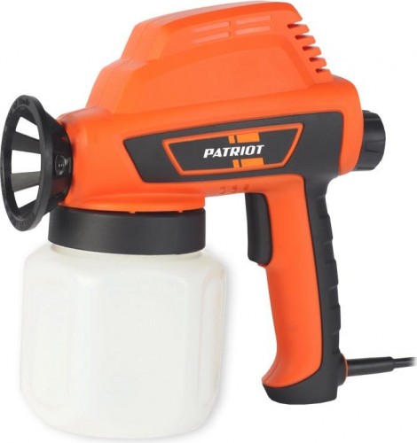 Краскопульт электрический PATRIOT SG 110 170303500