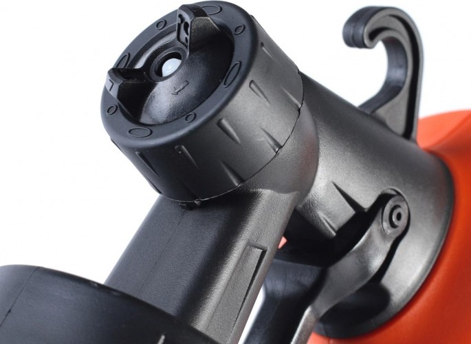Краскопульт электрический PATRIOT SG 350 170303350 - изображение 5