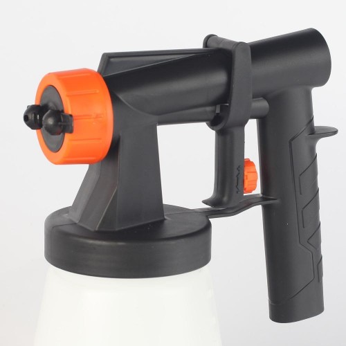 Краскопульт электрический PATRIOT SG 550 170303510 - изображение 5