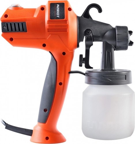 Краскопульт электрический PATRIOT SG 350 170303350 - изображение 4