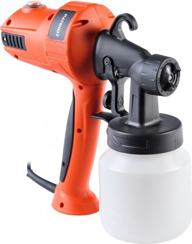 Краскопульт электрический PATRIOT SG 350 170303350 - изображение 2
