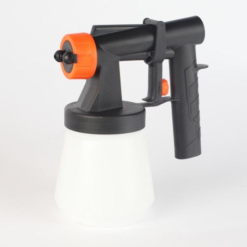 Краскопульт электрический PATRIOT SG 550 170303510 - изображение 4