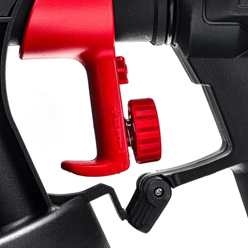 Краскопульт электрический P.I.T. PSG3022-C - изображение 3