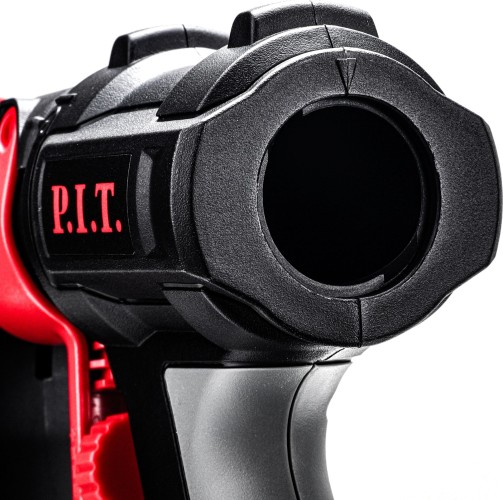 Краскопульт электрический P.I.T. PSG3022-C - изображение 5