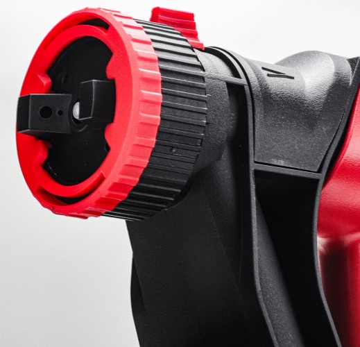 Краскопульт электрический P.I.T. PSG3022-C - изображение 2