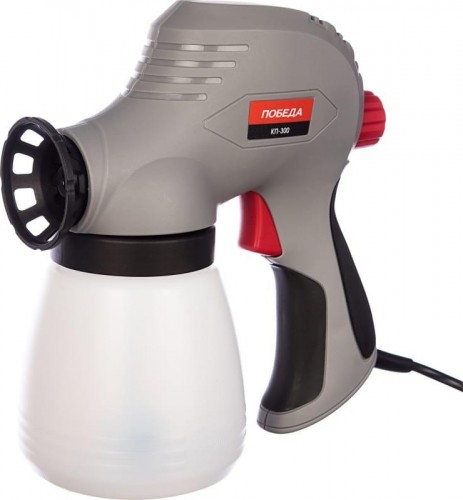 Краскопульт электрический Победа КП-300 170303300