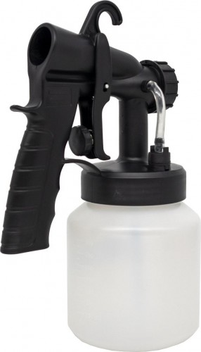 Краскопульт электрический Ресанта ЭКП-700В 75/17/2 - изображение 5